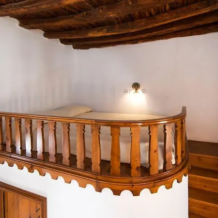 Traditional House In