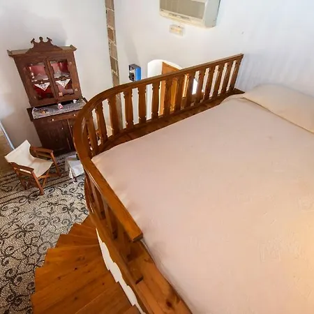Traditional House In Koskinou (Rhodes)