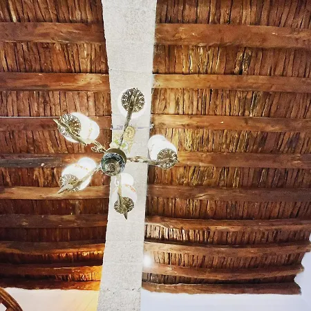 Traditional House In *