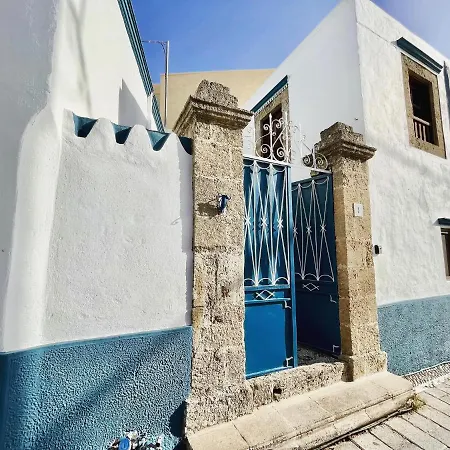 Traditional House In Koskinou (Rhodes)